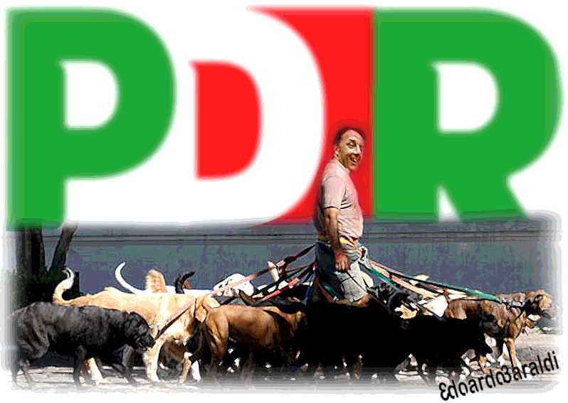 Elezioni 2018: Renzi ha salvato Berlusconi Elezioni 2018: Renzi ha salvato Berlusconi