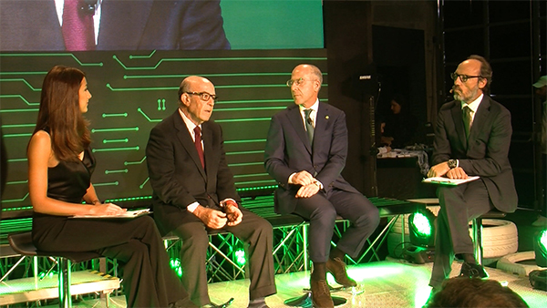 MotoE 2019, il moto mondiale elettrico avrà come sponsor Enel e Dorna