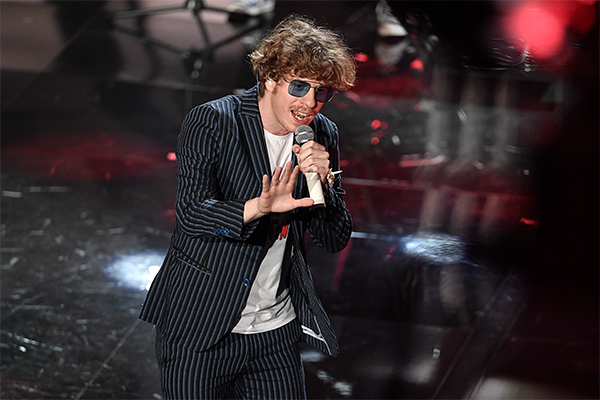 Ascolti Tv Auditel, Sanremo 2018 al 52,1%. Baglioni batte Carlo Conti Ascolti Tv Auditel, Sanremo 2018 al 52,1%. Baglioni batte Carlo Conti