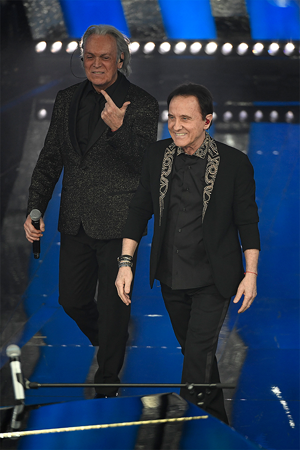 Ascolti Tv Auditel, Sanremo 2018 al 52,1%. Baglioni batte Carlo Conti Ascolti Tv Auditel, Sanremo 2018 al 52,1%. Baglioni batte Carlo Conti