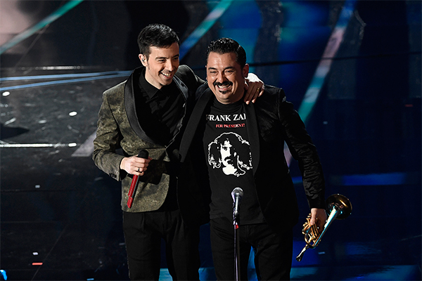 Ascolti Tv Auditel, Sanremo 2018 al 52,1%. Baglioni batte Carlo Conti Ascolti Tv Auditel, Sanremo 2018 al 52,1%. Baglioni batte Carlo Conti