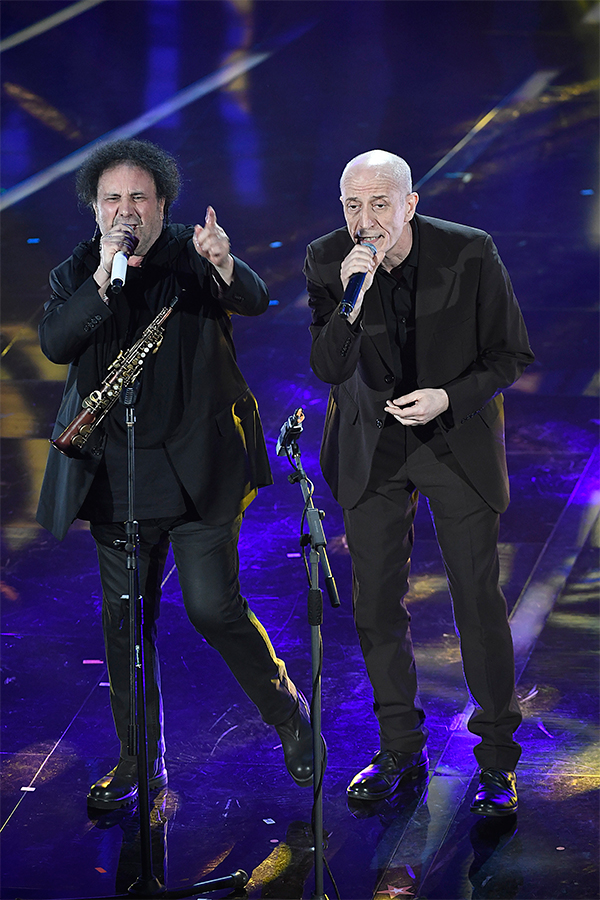Ascolti Tv Auditel, Sanremo 2018 al 52,1%. Baglioni batte Carlo Conti Ascolti Tv Auditel, Sanremo 2018 al 52,1%. Baglioni batte Carlo Conti