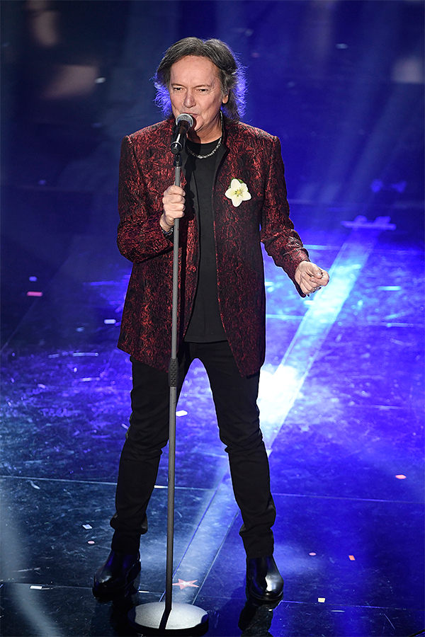 Ascolti Tv Auditel, Sanremo 2018 al 52,1%. Baglioni batte Carlo Conti Ascolti Tv Auditel, Sanremo 2018 al 52,1%. Baglioni batte Carlo Conti