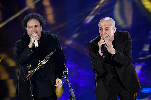 Ascolti Tv Auditel, Sanremo 2018 al 52,1%. Baglioni batte Carlo Conti Ascolti Tv Auditel, Sanremo 2018 al 52,1%. Baglioni batte Carlo Conti