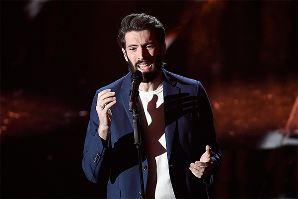Ascolti Tv Auditel, Sanremo 2018 al 52,1%. Baglioni batte Carlo Conti Ascolti Tv Auditel, Sanremo 2018 al 52,1%. Baglioni batte Carlo Conti