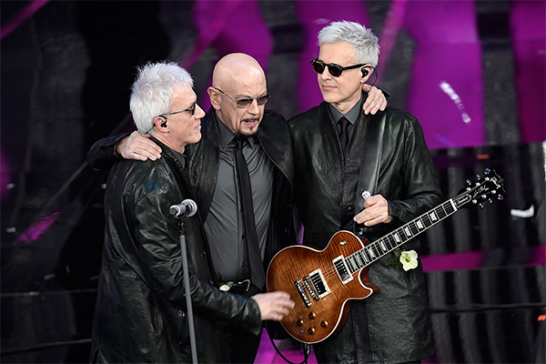 Ascolti Tv Auditel, Sanremo 2018 al 52,1%. Baglioni batte Carlo Conti Ascolti Tv Auditel, Sanremo 2018 al 52,1%. Baglioni batte Carlo Conti