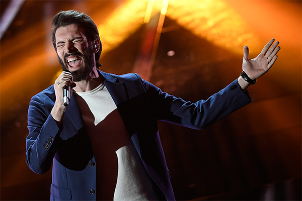 Ascolti Tv Auditel, Sanremo 2018 al 52,1%. Baglioni batte Carlo Conti Ascolti Tv Auditel, Sanremo 2018 al 52,1%. Baglioni batte Carlo Conti