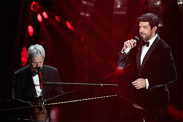 Ascolti Tv Auditel, Sanremo 2018 al 52,1%. Baglioni batte Carlo Conti Ascolti Tv Auditel, Sanremo 2018 al 52,1%. Baglioni batte Carlo Conti