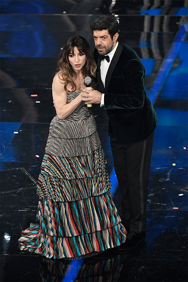 Ascolti Tv Auditel, Sanremo 2018 al 52,1%. Baglioni batte Carlo Conti Ascolti Tv Auditel, Sanremo 2018 al 52,1%. Baglioni batte Carlo Conti