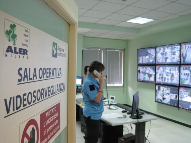 Aler, nuove misure contro abusivismo ed illegalità Aler, nuove misure contro abusivismo ed illegalità