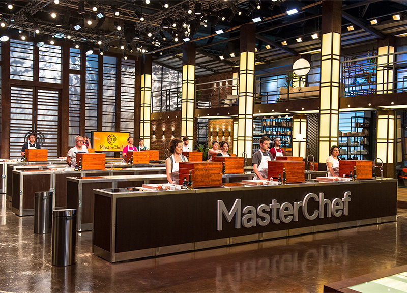 Masterchef 7, colpi di scena nell’ottava puntata su Sky Uno Masterchef 7, colpi di scena nell’ottava puntata su Sky Uno