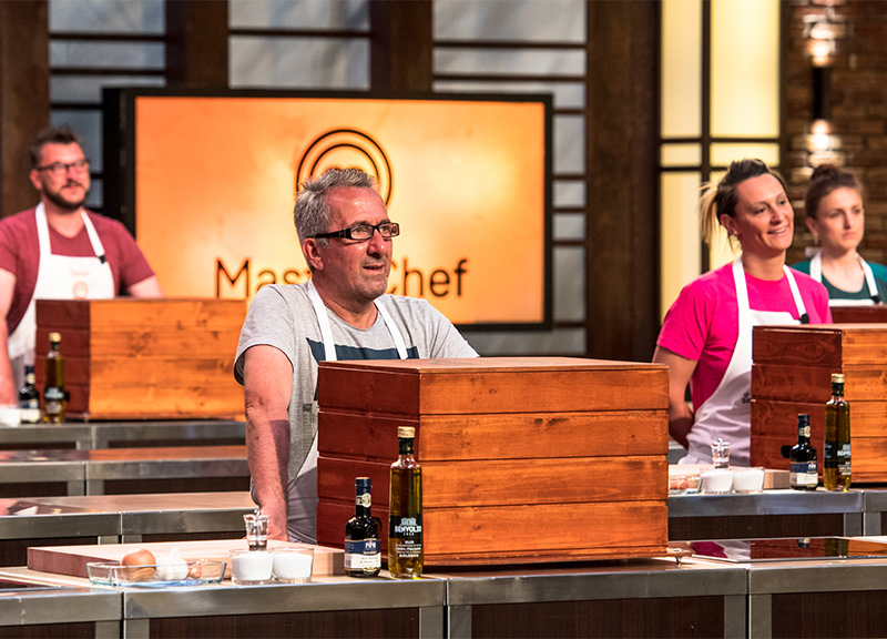 Masterchef 7, colpi di scena nell’ottava puntata su Sky Uno Masterchef 7, colpi di scena nell’ottava puntata su Sky Uno