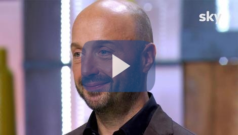 Masterchef 7, colpi di scena nell’ottava puntata su Sky Uno Masterchef 7, colpi di scena nell’ottava puntata su Sky Uno