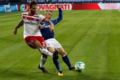 Milan, Max Meyer dopo Strinic a costo zero? Ac Milan news