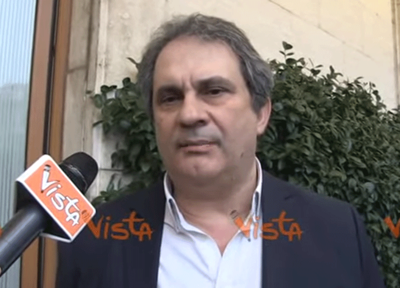 Macerata, FN: “No alla mafia nigeriana, corpo di Pamela per sortilegi tribali” Macerata, FN: “No alla mafia nigeriana, corpo di Pamela per sortilegi tribali”
