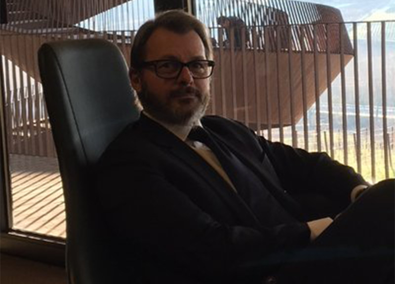DLVBBDO, Romeo Repetto lascia. Rumors: sarà nuovo ceo di Leo Burnett DLVBBDO, Romeo Repetto lascia. Rumors: sarà nuovo ceo di Leo Burnett