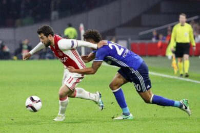 Napoli, Grassani: “Younes? Ha firmato, da lui qui”