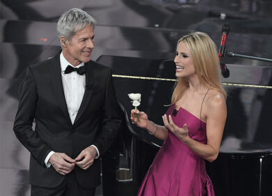 Sanremo 2018: Ron e Lo Stato Sociale favoriti. SANREMO 2018 NEWS