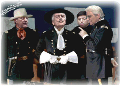 Elezioni 2018: D’Alema torna al comando, Grasso in tv fa solo figuracce