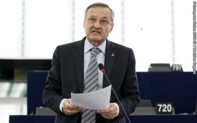 Europee, Morgano: bene lo Spitzenkandidaten. Peccato per le ‘liste europee’