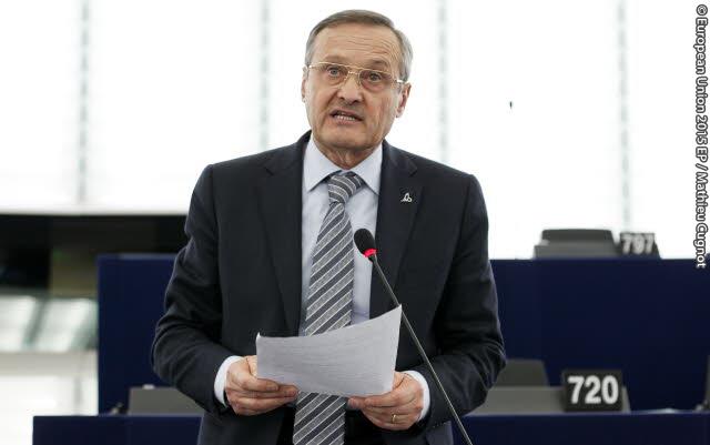 Europee, Morgano: bene lo Spitzenkandidaten. Peccato per le ‘liste europee’ Europee, Morgano: bene lo Spitzenkandidaten. Peccato per le ‘liste europee’