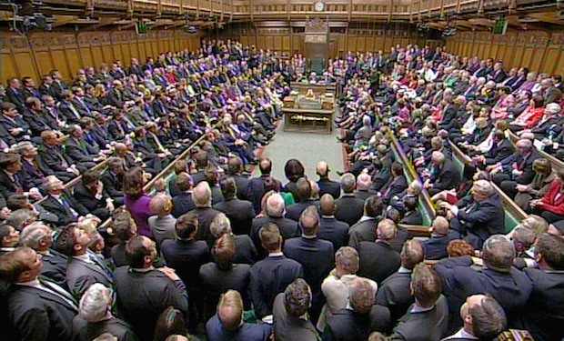Molestie sessuali, choc al Parlamento di Londra: vittima 1 lavoratore su 5 Molestie sessuali, choc al Parlamento di Londra: vittima 1 lavoratore su 5