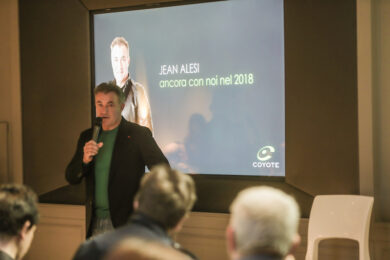 Coyote Nav+: il dispositivo che ti fa viaggiare in totale sicurezza