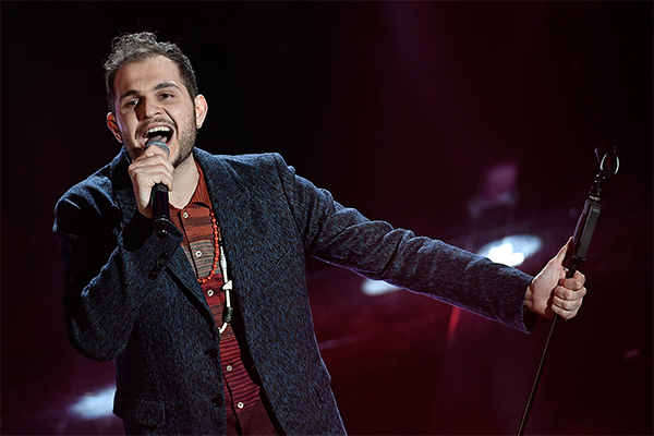 Sanremo 2018: Rai: “La canzone di Meta-Moro rispetta i requisiti di novità”