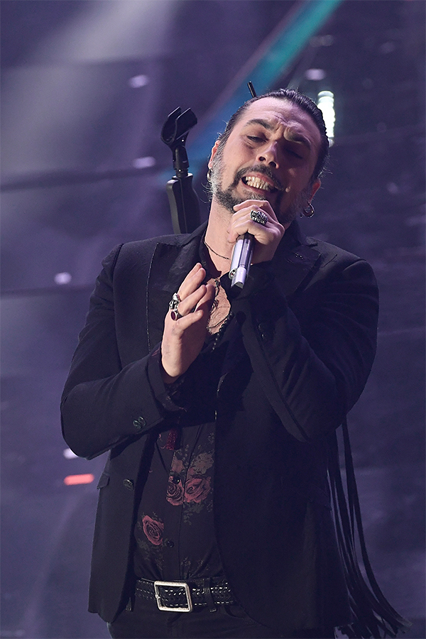 Sanremo 2018: Rai: “La canzone di Meta-Moro rispetta i requisiti di novità”