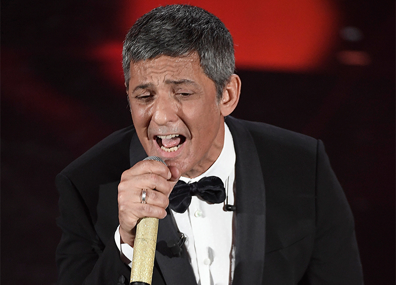Sanremo 2018: Rai: “La canzone di Meta-Moro rispetta i requisiti di novità”