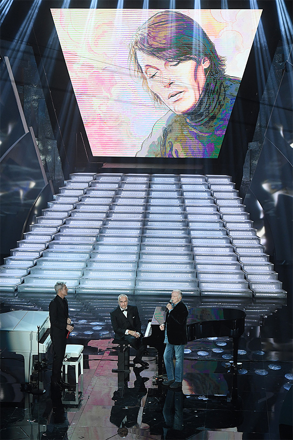 Ascolti tv, Sanremo 2018: ecco perchè è un trionfo. L’analisi Publicis. SANREMO 2018 NEWS