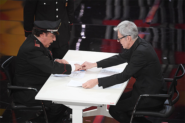 Ascolti tv, Sanremo 2018: ecco perchè è un trionfo. L’analisi Publicis. SANREMO 2018 NEWS