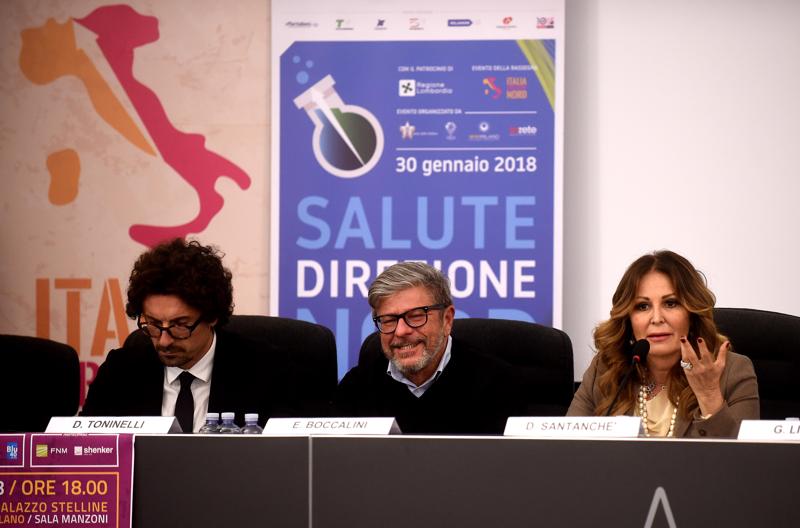 Politici-tassisti, scintille e proposte: primo free speech a Milano.Foto-video Politici-tassisti, scintille e proposte: primo free speech a Milano.Foto-video