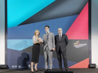 WPP, Costa: “A breve un’acquisizione e una partnership”