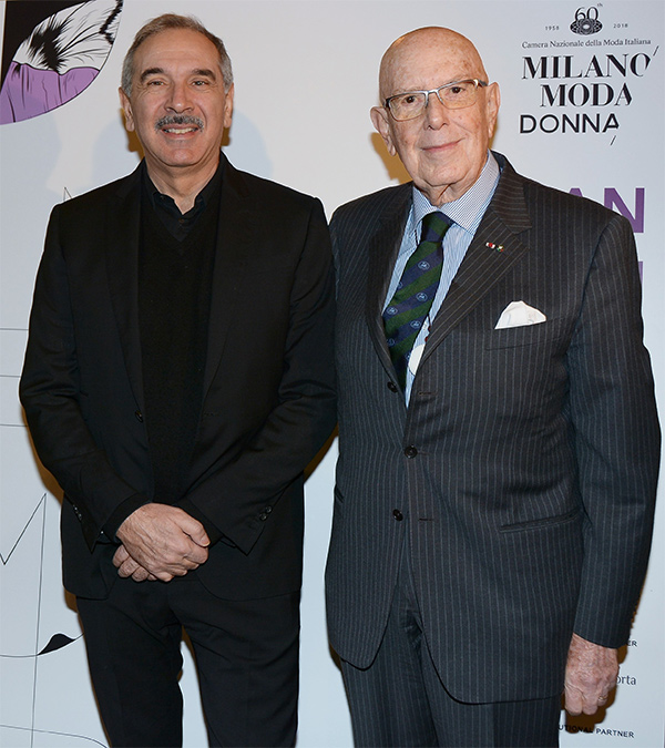 Milano fashion week, conferenza di presentazione eventi Milano fashion week, conferenza di presentazione eventi