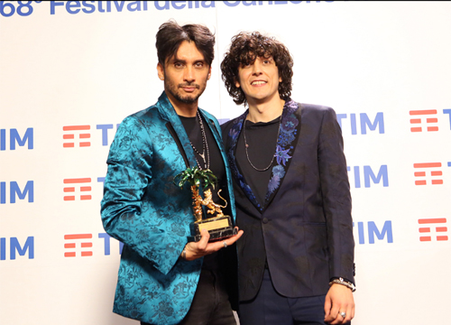 Sanremo 2018, Meta-Moro hanno vinto: “Ci siamo sentiti feriti, ma….”