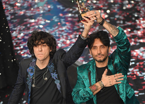 Sanremo 2018, Meta-Moro hanno vinto: “Ci siamo sentiti feriti, ma….”