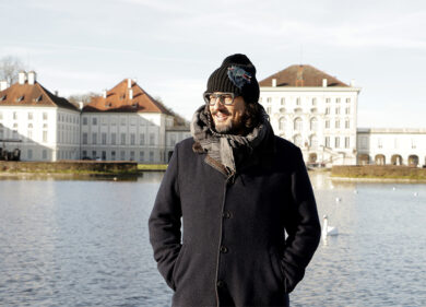 Alessandro Borghese 4 Ristoranti, tappa a Monaco di Baviera