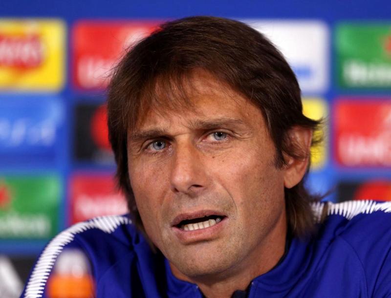 Chelsea, Antonio Conte: non so come fanno gli altri a farsi prendere campioni Chelsea, Antonio Conte: non so come fanno gli altri a farsi prendere campioni