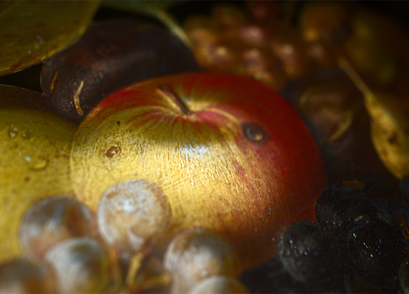 Caravaggio – L’anima e il sangue: nuovo film d’arte di Sky al cinema