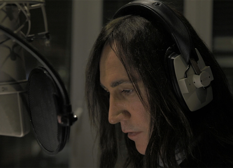 Caravaggio – L’anima e il sangue: nuovo film d’arte di Sky al cinema