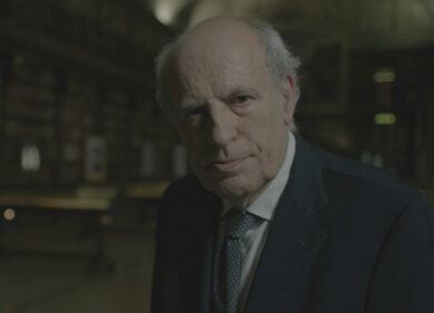 Caravaggio – L’anima e il sangue: nuovo film d’arte di Sky al cinema