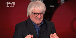 Fratelli di Crozza torna con un nuovo personaggio: Beppe Severgnini