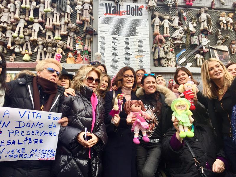 Violenza contro le donne, Gelmini: velocizzare i tempi della giustizia Violenza contro le donne, Gelmini: velocizzare i tempi della giustizia