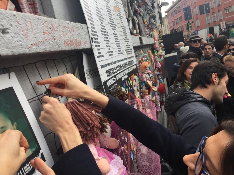 Violenza contro le donne, Gelmini: velocizzare i tempi della giustizia Violenza contro le donne, Gelmini: velocizzare i tempi della giustizia