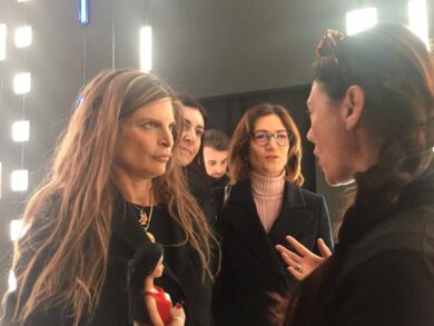 Violenza contro le donne, Gelmini: velocizzare i tempi della giustizia