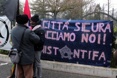 Macerata, c’è un quarto indagato: cambio in Questura, c’è Pignataro