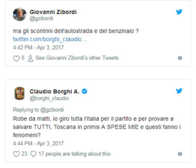 Rimborsopoli M5S, spese ‘discutibili’ anche in Toscana. I documenti: le cifre