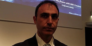 MSC Crociere alla Bit di Milano: le agenzie di viaggio come intermediarie