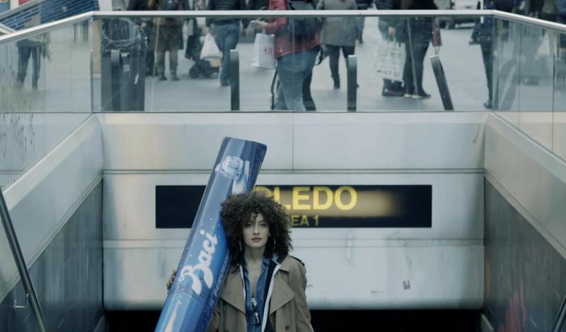 Ivan Granatino fa rinascere Annarè a San Valentino, cult di Gigi D’Alessio